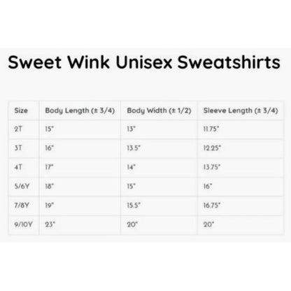 Christmas Cutie Sweatshirt|9762