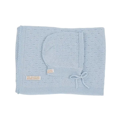 Ramsey Receiving Set- Buckhead Blue|12705