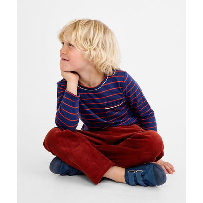 Bowie Pant, Copper Corduroy|9338
