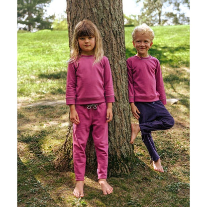 Remy Sweatshirt, Blackberry|9282