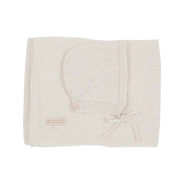Ramsey Receiving Set- Pearl|12709