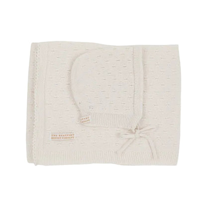 Ramsey Receiving Set- Pearl|12709