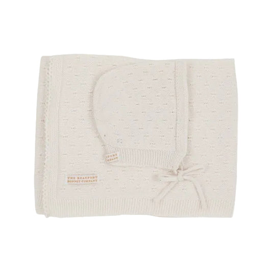 Ramsey Receiving Set- Pearl|12709