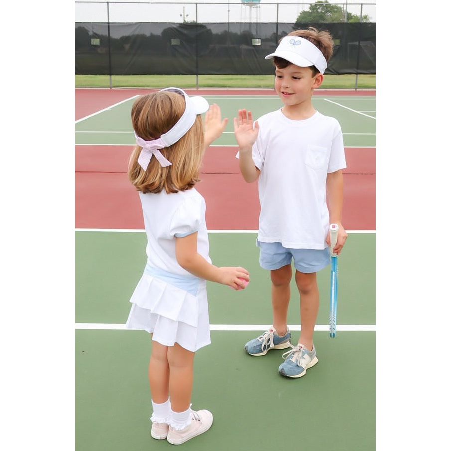 Tennis Racket Visor|8261