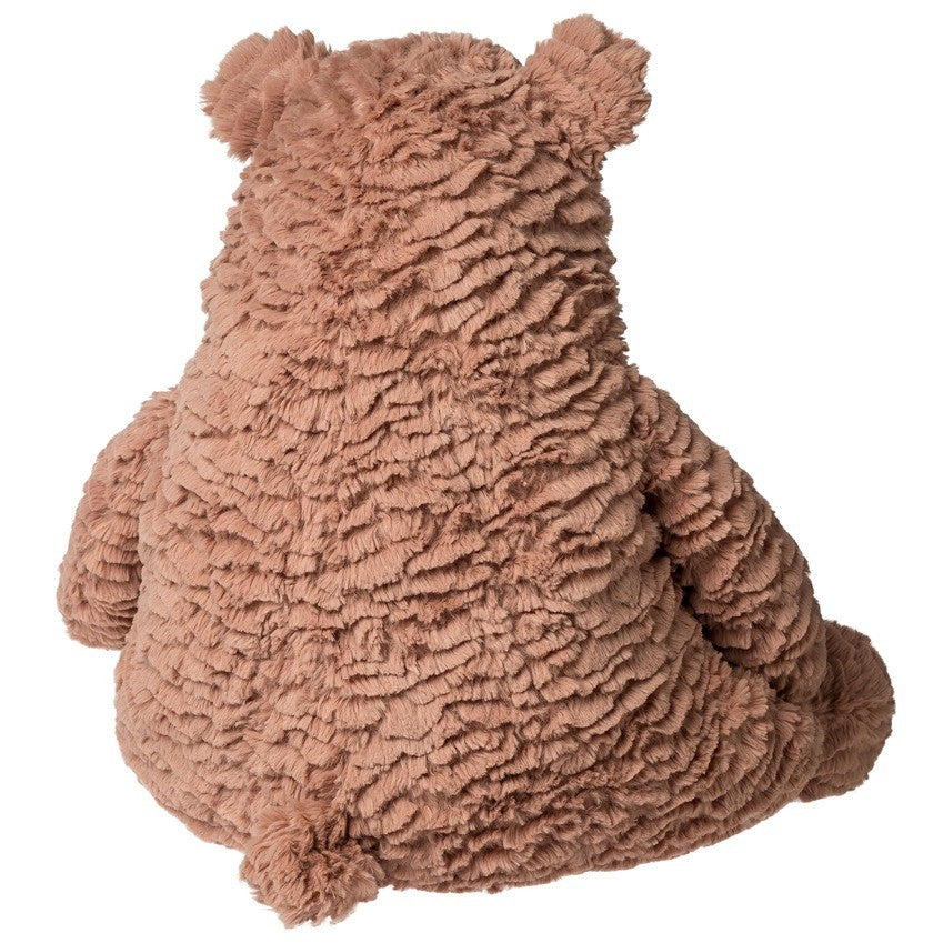 Fab Fuzz Peanut Bear|12146