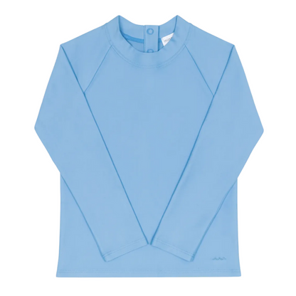 Unisex le marin blue rashguard|11467