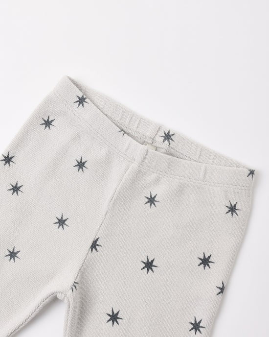 Spongey Knit Set Stars|12031