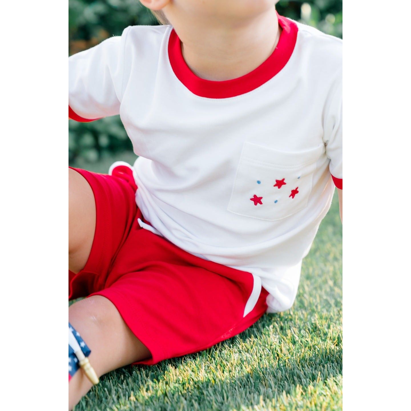 Heritage Pocket Shirt|10956