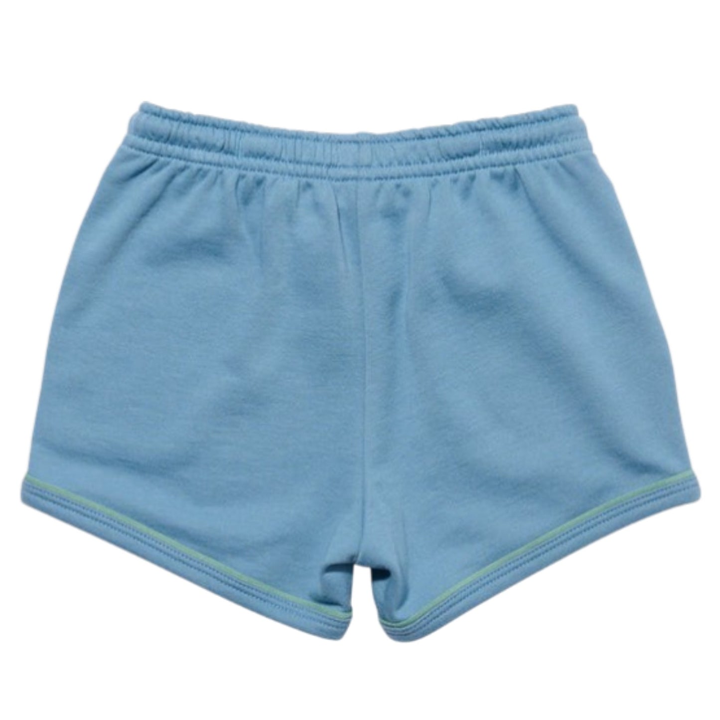 Bailey Short, Dusty Blue