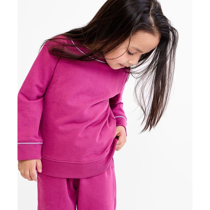 Remy Sweatshirt, Blackberry|9280