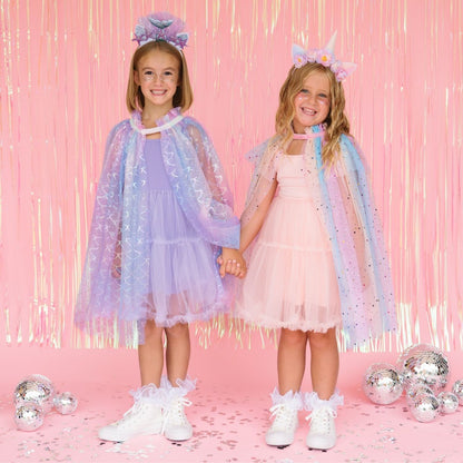 Shimmering Mermaid Dress Up Kit|12571