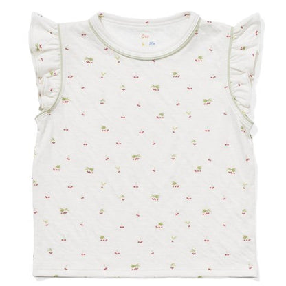 Adrian Shirt, Cherry Pie|7525