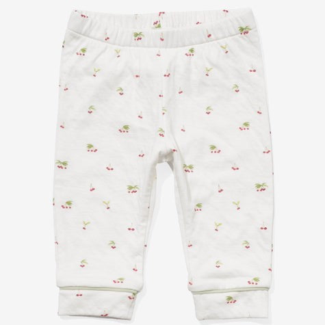 Andy Baby Legging, Cherry Pie|6635