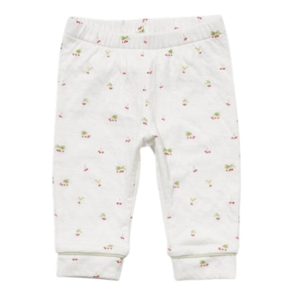 Andy Baby Legging, Cherry Pie