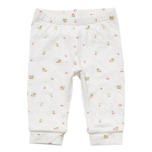 Andy Baby Legging, Cherry Pie