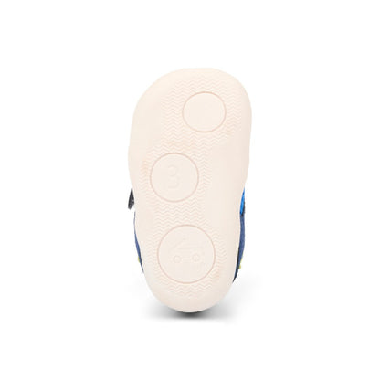 Viento Mini Bold Blue|12234
