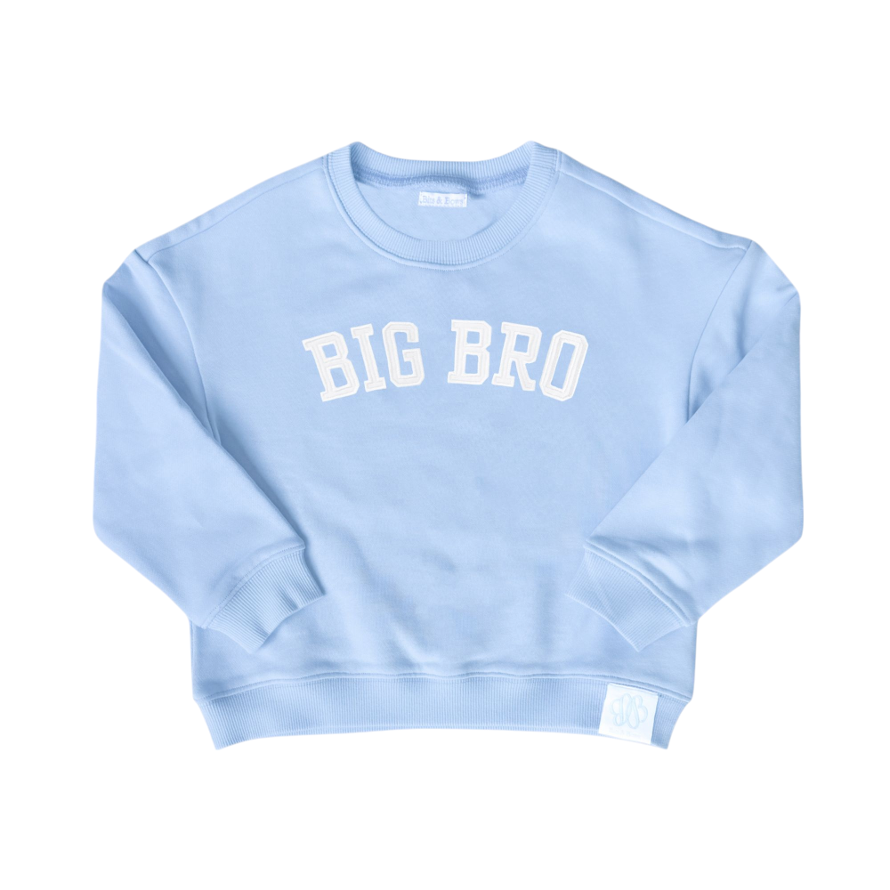 Big Bro Sweatshirt|8013