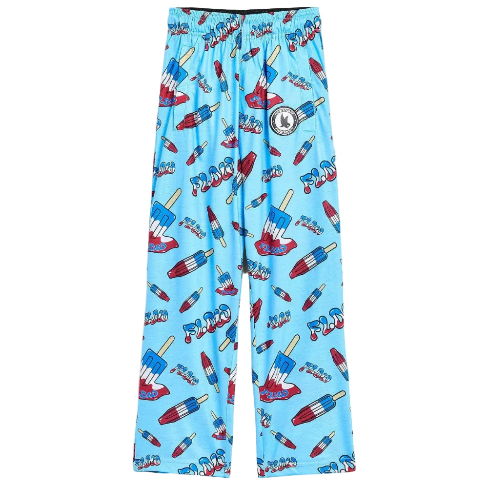 Youth Popsicle Flow Lounge Pant|13363