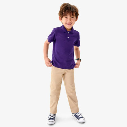 Stretch Chino Pant | Light Khaki|5058