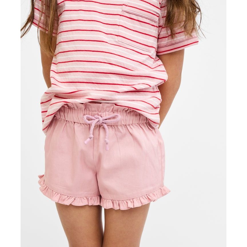 Stella Short, Dusty Rose|10676