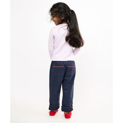 Bowie Pant, Navy|9325