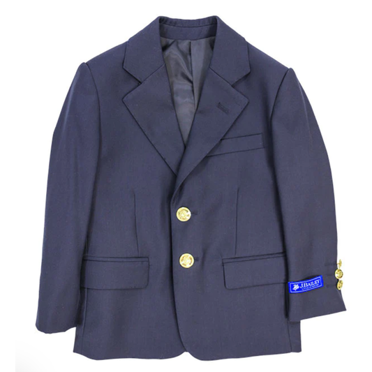 Blue Blazer|3210