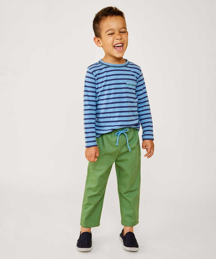 Bowie Pant, Green|6493