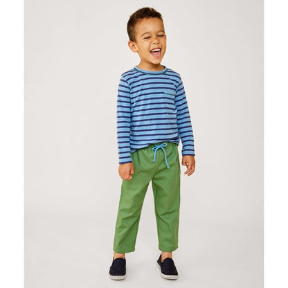 Bowie Pant, Green|6493