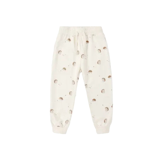 Jogger Sweatpant Hedgehog|12055