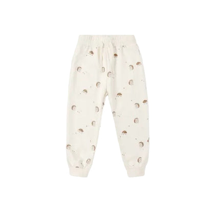Jogger Sweatpant Hedgehog|12055