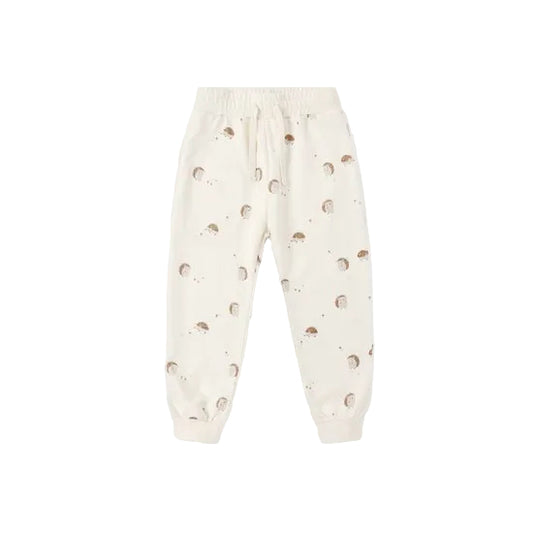 Jogger Sweatpant Hedgehog|12055