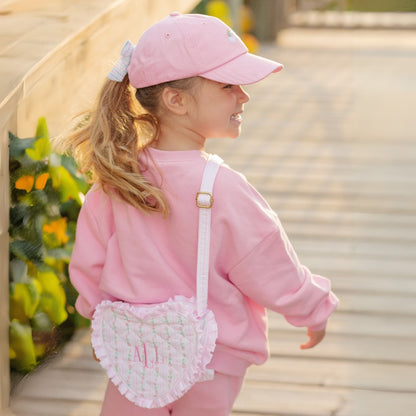 Lil Sis Sweatshirt|8027