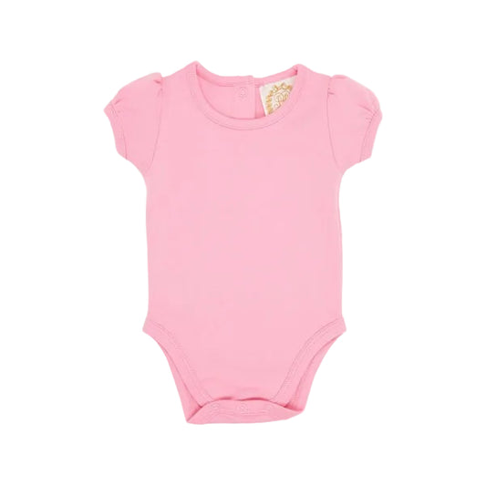 Penny`s Play Onesie - Hamptons Hot Pink|11690