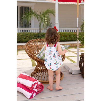 Branham Bubble - Pima - Eyelet|11293