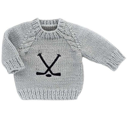 Hockey Sweater|12206