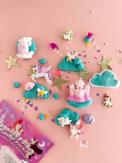 Pegasus Palace  KidDough Play Kit|13118