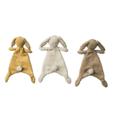 Nibbles Bunny Lil' Lovey|12166