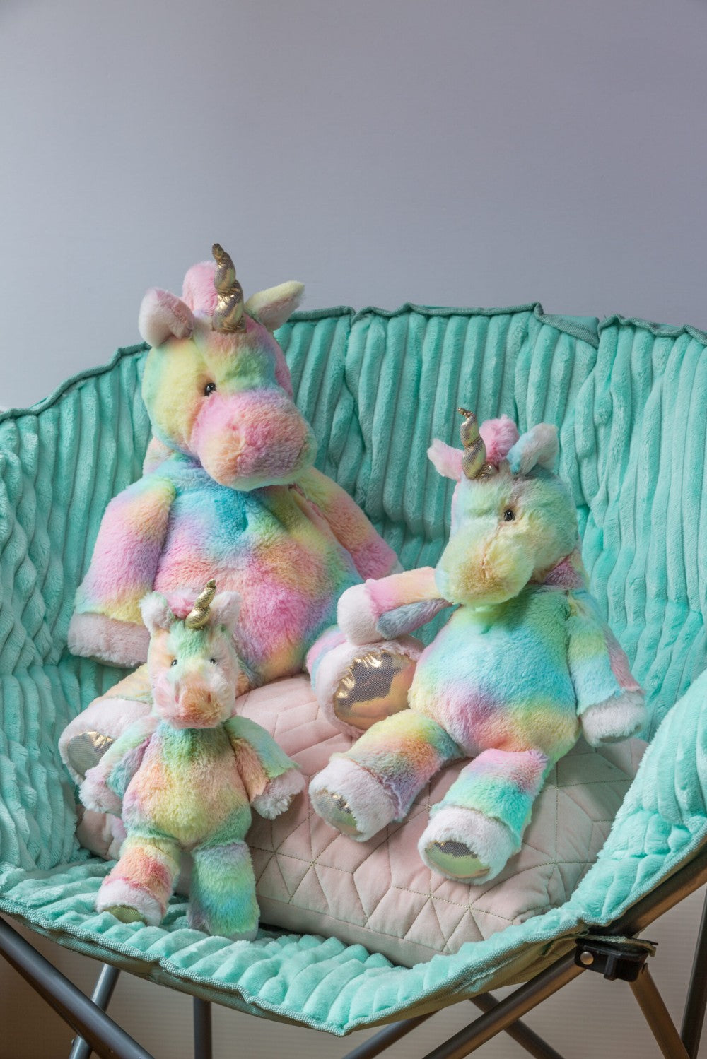 Marshmallow Fro-Yo Unicorn|12172
