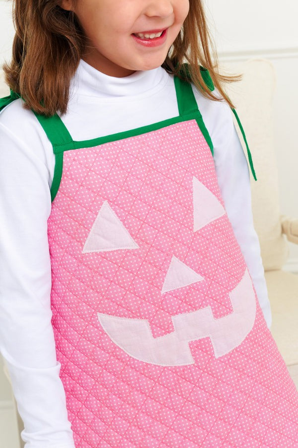 Happy Halloween Costume (child jumper)|12989