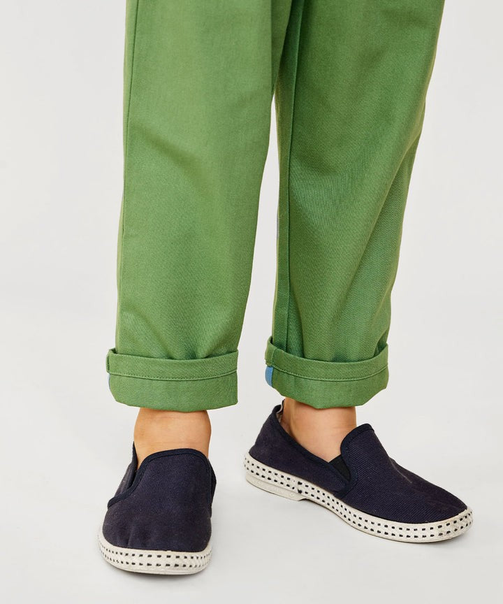 Bowie Pant, Green|6494