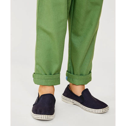 Bowie Pant, Green|6494