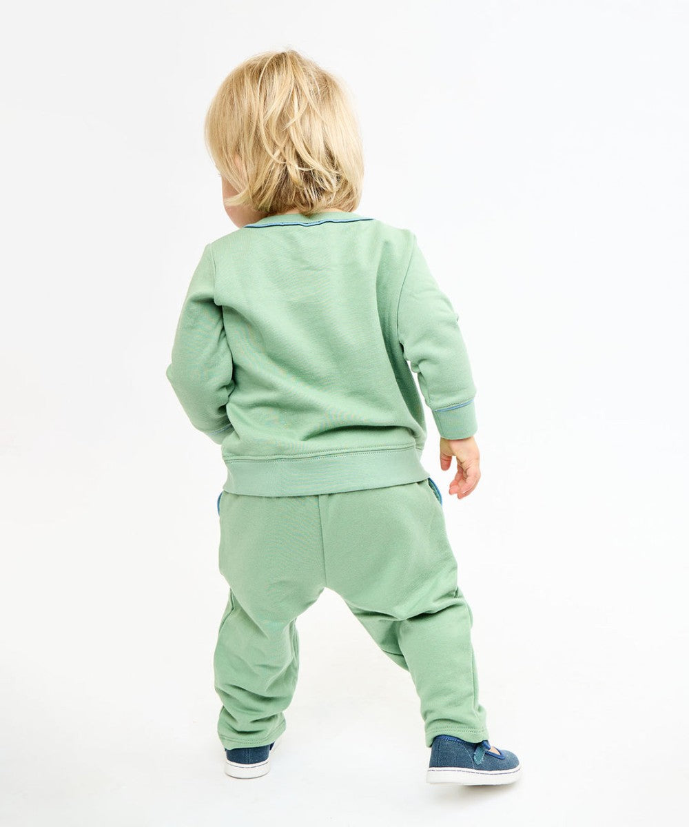 Chris Jogger, Basil|12648