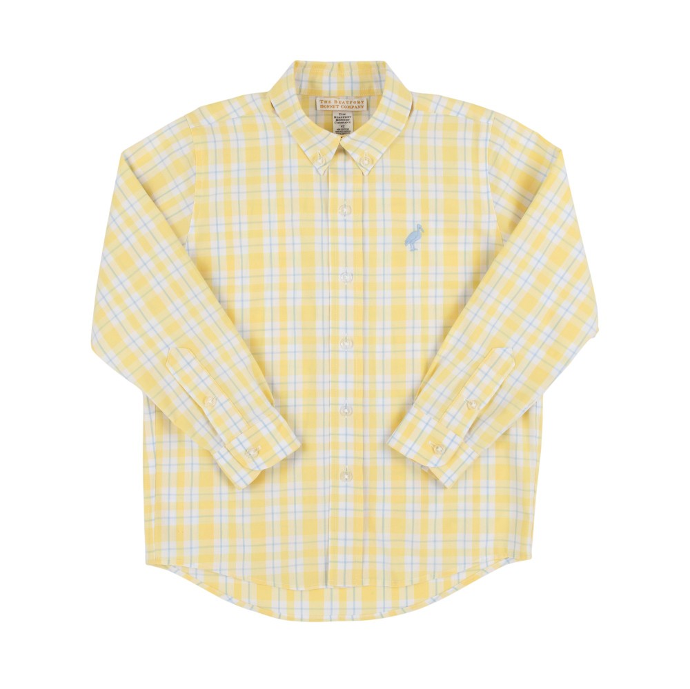Dean`s List Dress Shirt|10712