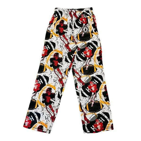 Youth QB Football Lounge Pants|13368