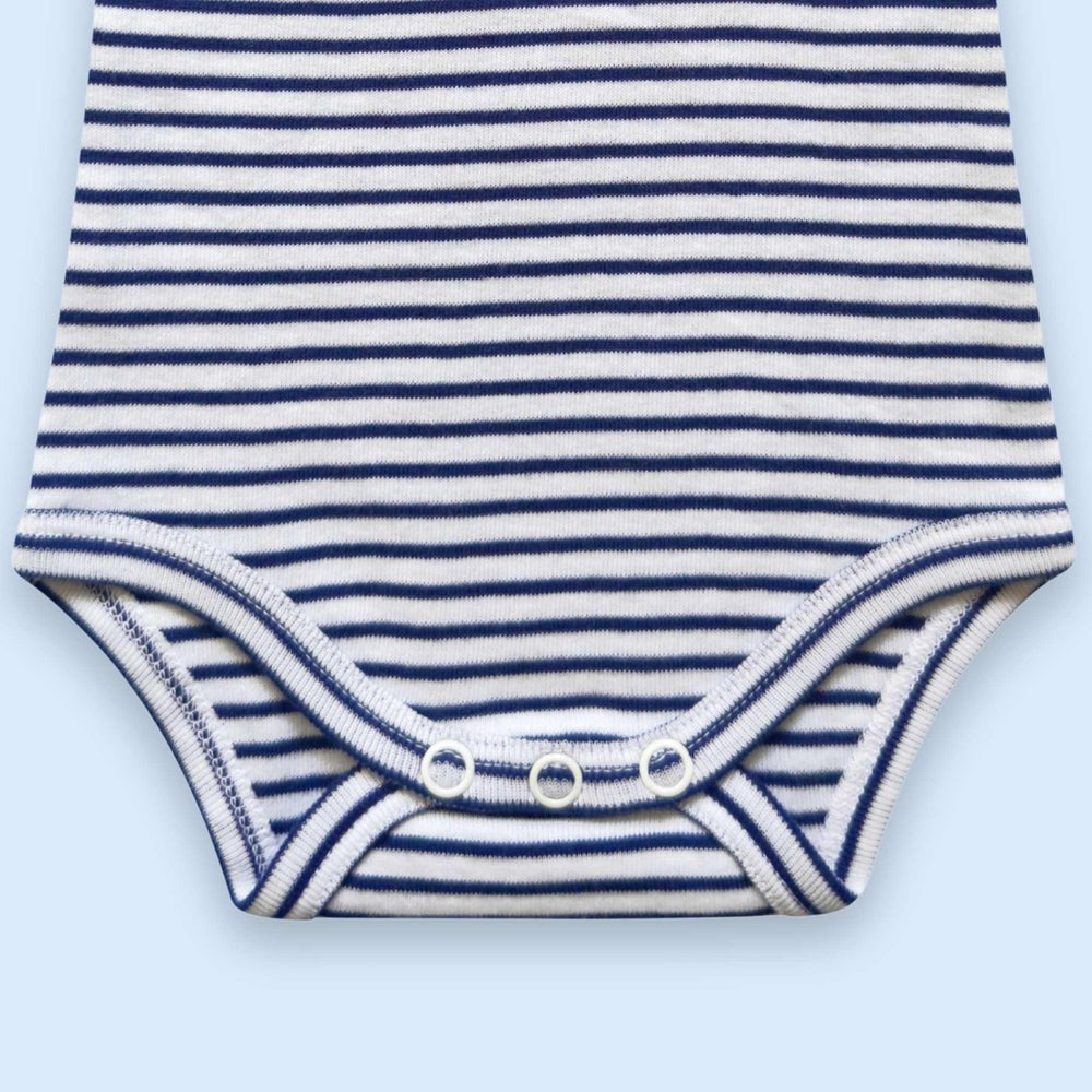 Football MVP Embroidered Onesie|12873