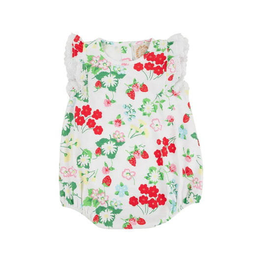 Ruehling Ruffle Bubble - Pima|11370