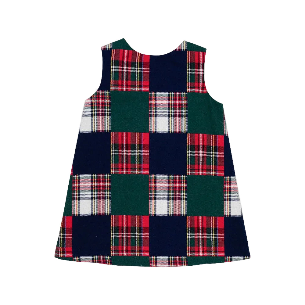 Juliet Jumper - Woven Yarn|13142