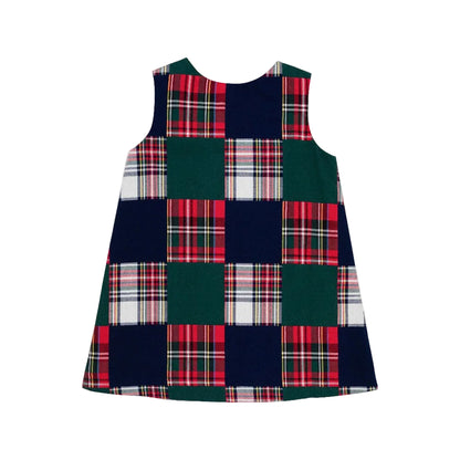 Juliet Jumper - Woven Yarn|13142