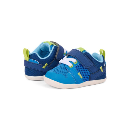 Viento Mini Bold Blue|12236