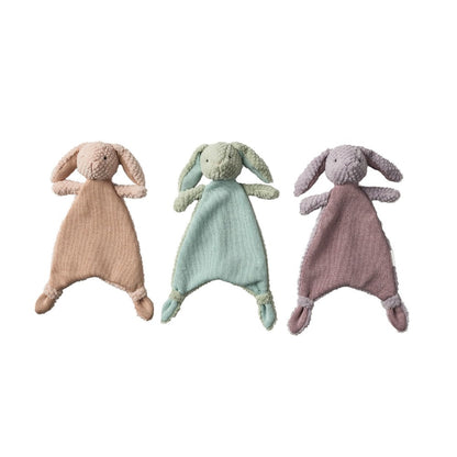 Nibbles Bunny Lil' Lovey|12163